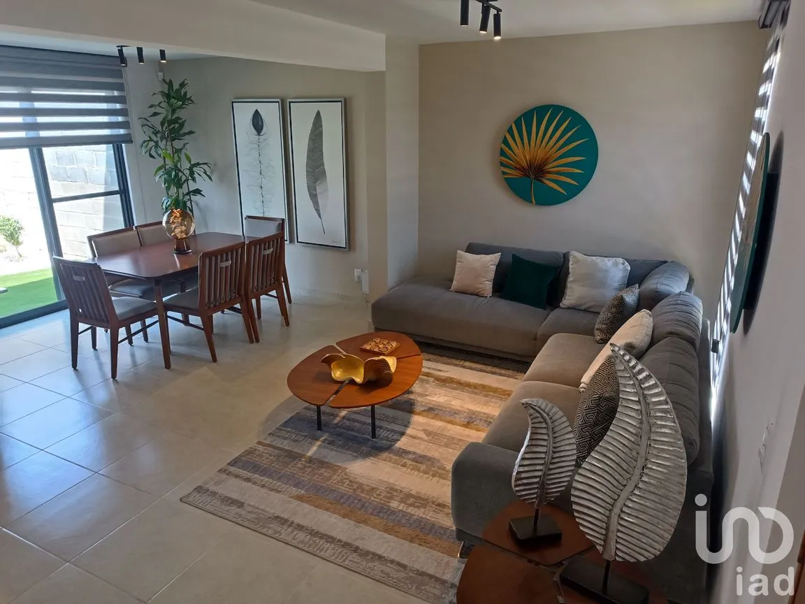 Casa en Venta en Ancona, Celaya, Guanajuato | NEX-255642 | iad México | Foto 2 de 11