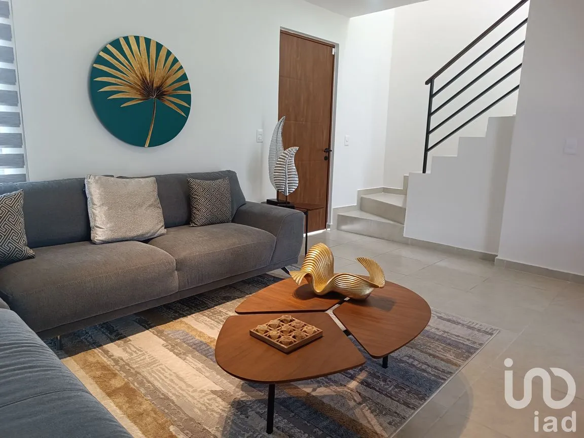 Casa en Venta en Ancona, Celaya, Guanajuato | NEX-255642 | iad México | Foto 3 de 11