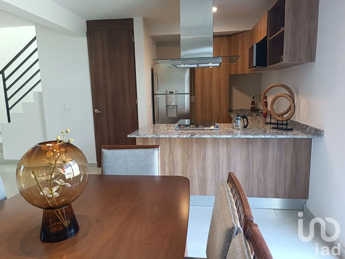 Casa en Venta en Ancona, Celaya, Guanajuato | NEX-255642 | iad México | Foto 4 de 11