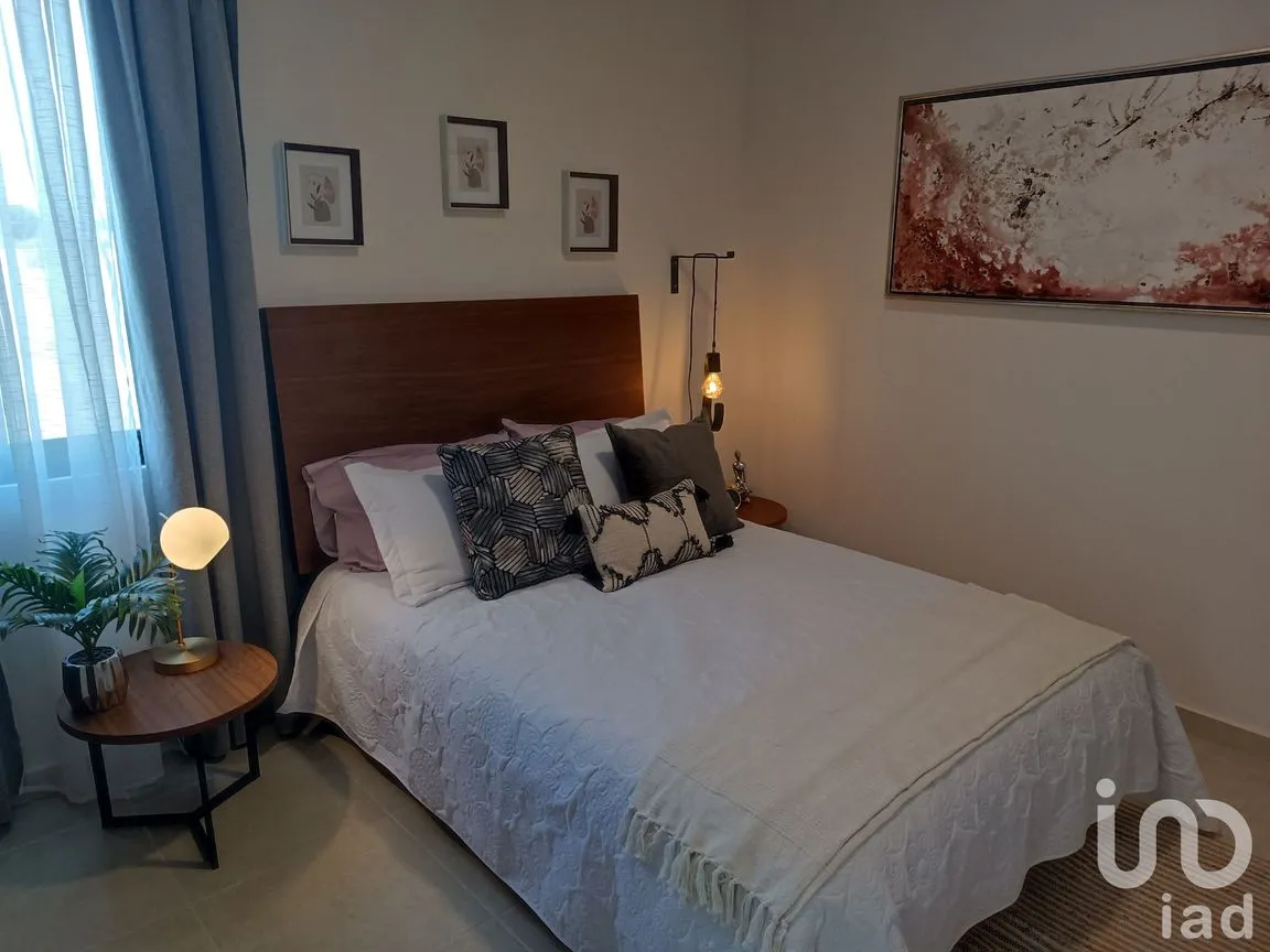 Casa en Venta en Ancona, Celaya, Guanajuato | NEX-255642 | iad México | Foto 7 de 11