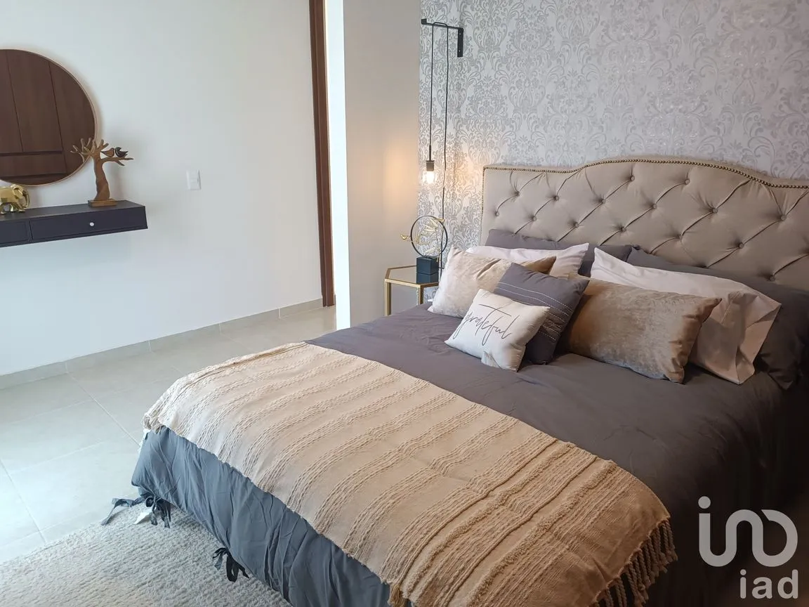 Casa en Venta en Ancona, Celaya, Guanajuato | NEX-255642 | iad México | Foto 8 de 11