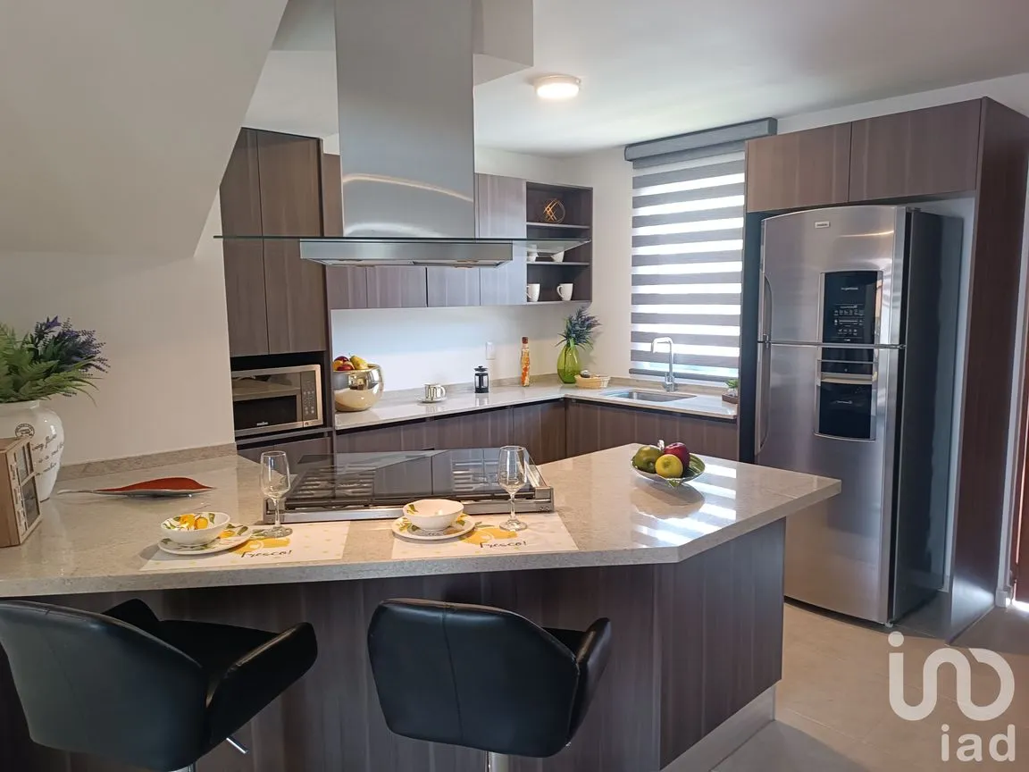 Casa en Venta en Ancona, Celaya, Guanajuato | NEX-255654 | iad México | Foto 3 de 14