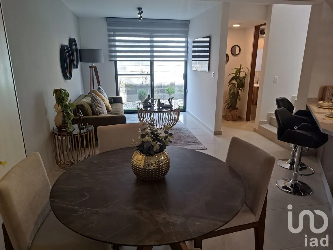 Casa en Venta en Ancona, Celaya, Guanajuato | NEX-255654 | iad México | Foto 4 de 14