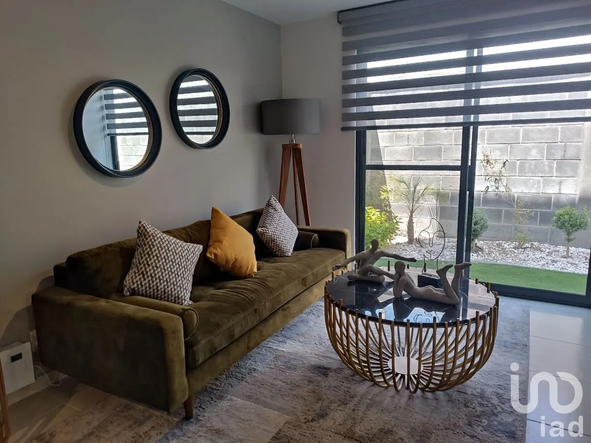 Casa en Venta en Ancona, Celaya, Guanajuato | NEX-255654 | iad México | Foto 5 de 14