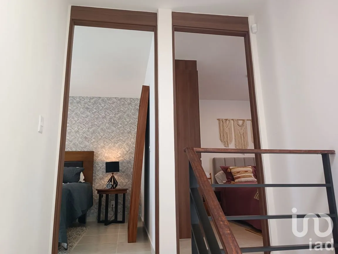 Casa en Venta en Ancona, Celaya, Guanajuato | NEX-255654 | iad México | Foto 8 de 14