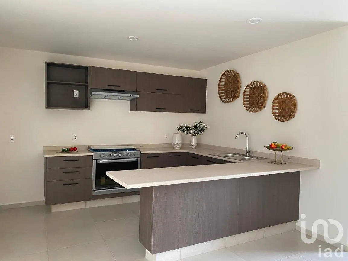 Casa en Venta en Quintas Campo Real, Celaya, Guanajuato | NEX-259002 | iad México | Foto 2 de 12