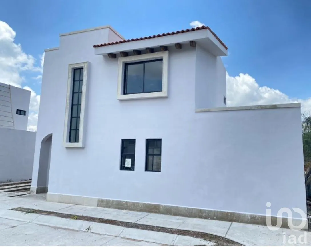 Casa en Venta en Quintas Campo Real, Celaya, Guanajuato | NEX-259004 | iad México | Foto 2 de 16