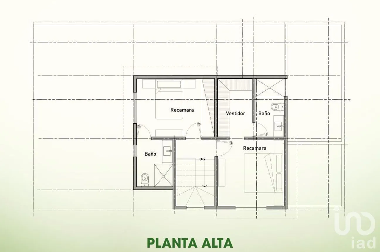 Casa en Venta en Quintas Campo Real, Celaya, Guanajuato | NEX-259004 | iad México | Foto 4 de 16