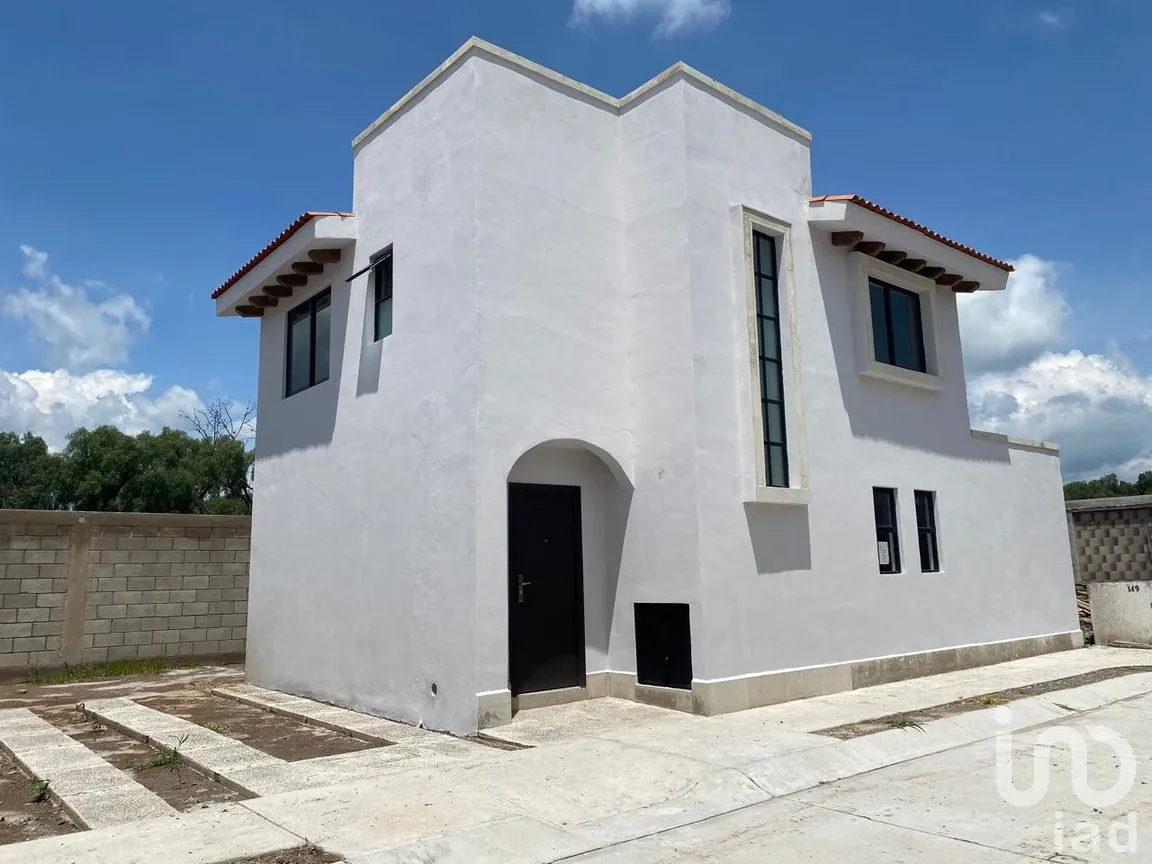 Casa en Venta en Quintas Campo Real, Celaya, Guanajuato | NEX-259004 | iad México | Foto 1 de 16