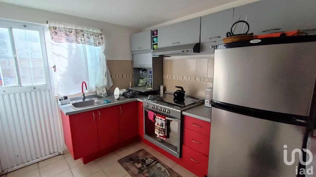 Casa en Venta en Jardines del Malecón, Celaya, Guanajuato | NEX-261190 | iad México | Foto 12 de 15