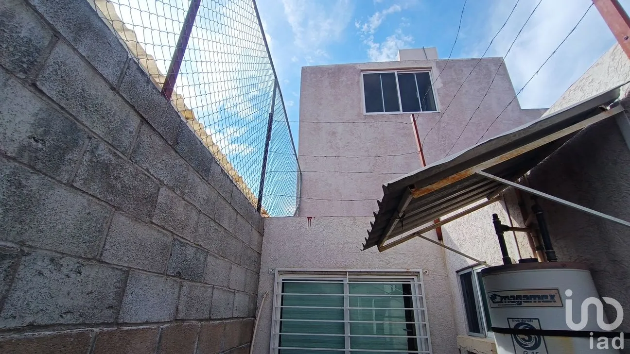 Casa en Venta en Jardines del Malecón, Celaya, Guanajuato | NEX-261190 | iad México | Foto 13 de 15