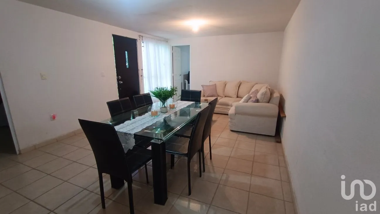 Casa en Venta en Jardines del Malecón, Celaya, Guanajuato | NEX-261190 | iad México | Foto 7 de 15