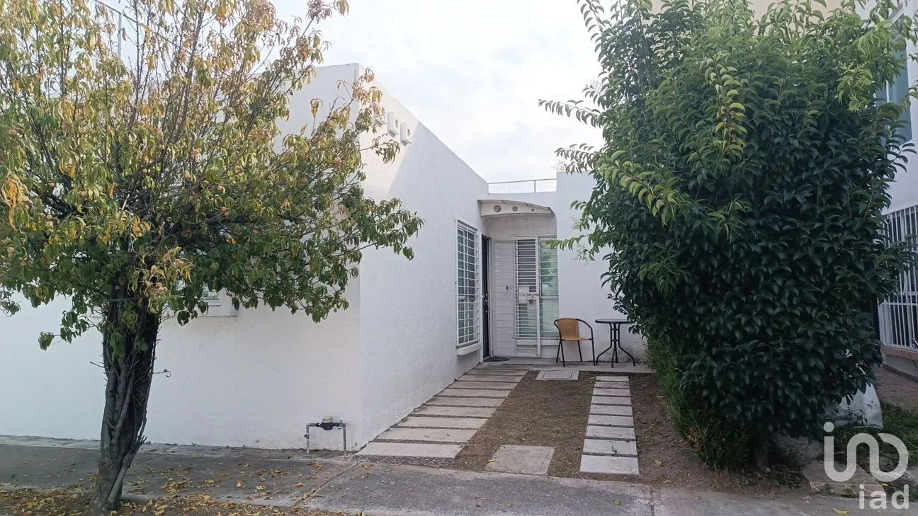 Casa en Venta en Jardines del Malecón, Celaya, Guanajuato | NEX-261190 | iad México | Foto 1 de 15
