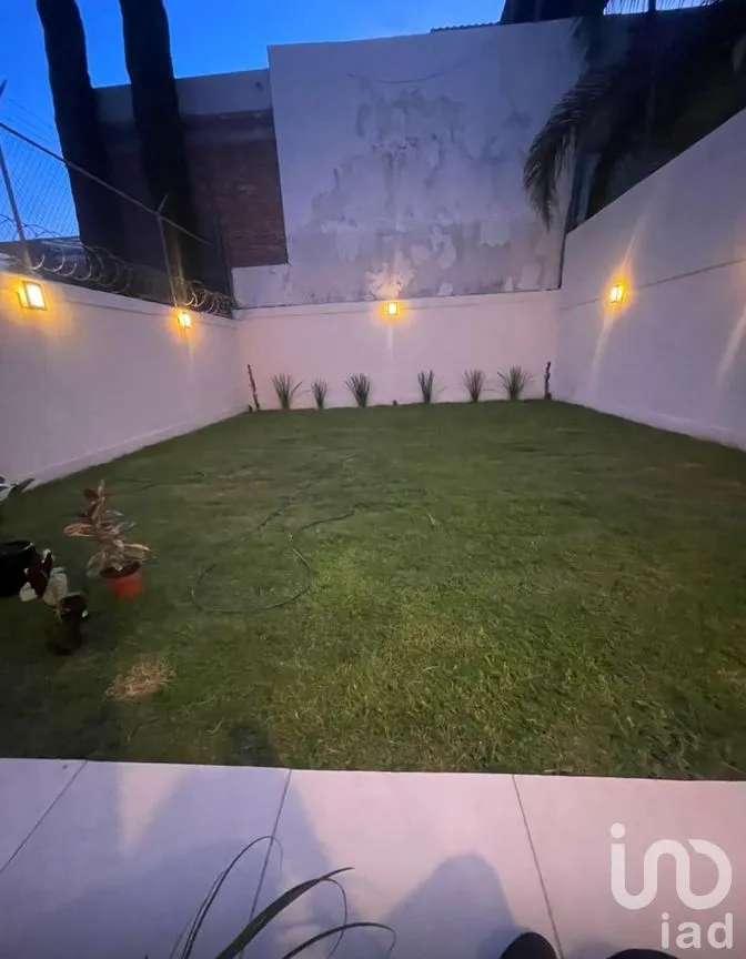 Casa en Venta en Villas del Palmar, Celaya, Guanajuato | NEX-262027 | iad México | Foto 9 de 13