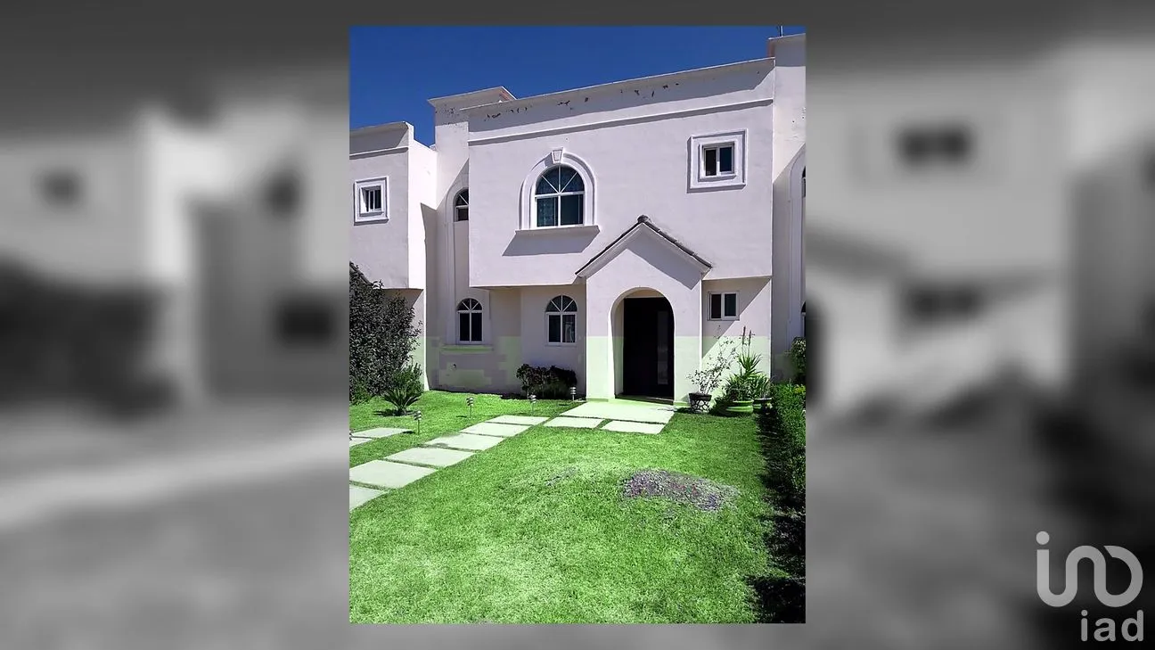 Casa en Venta en Villas del Palmar, Celaya, Guanajuato | NEX-262027 | iad México | Foto 1 de 13