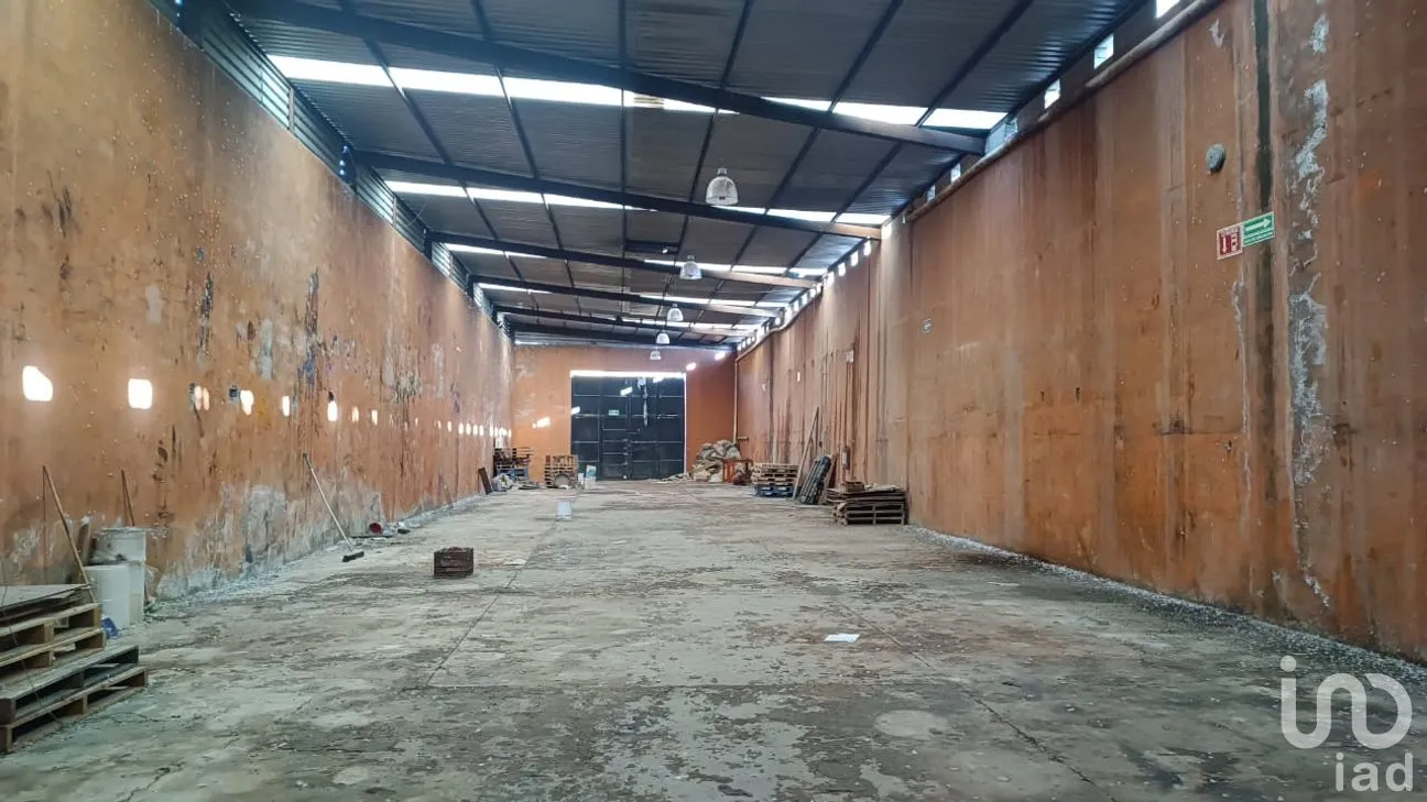 Bodega en Venta en Imperial, Celaya, Guanajuato | NEX-264504 | iad México | Foto 2 de 7