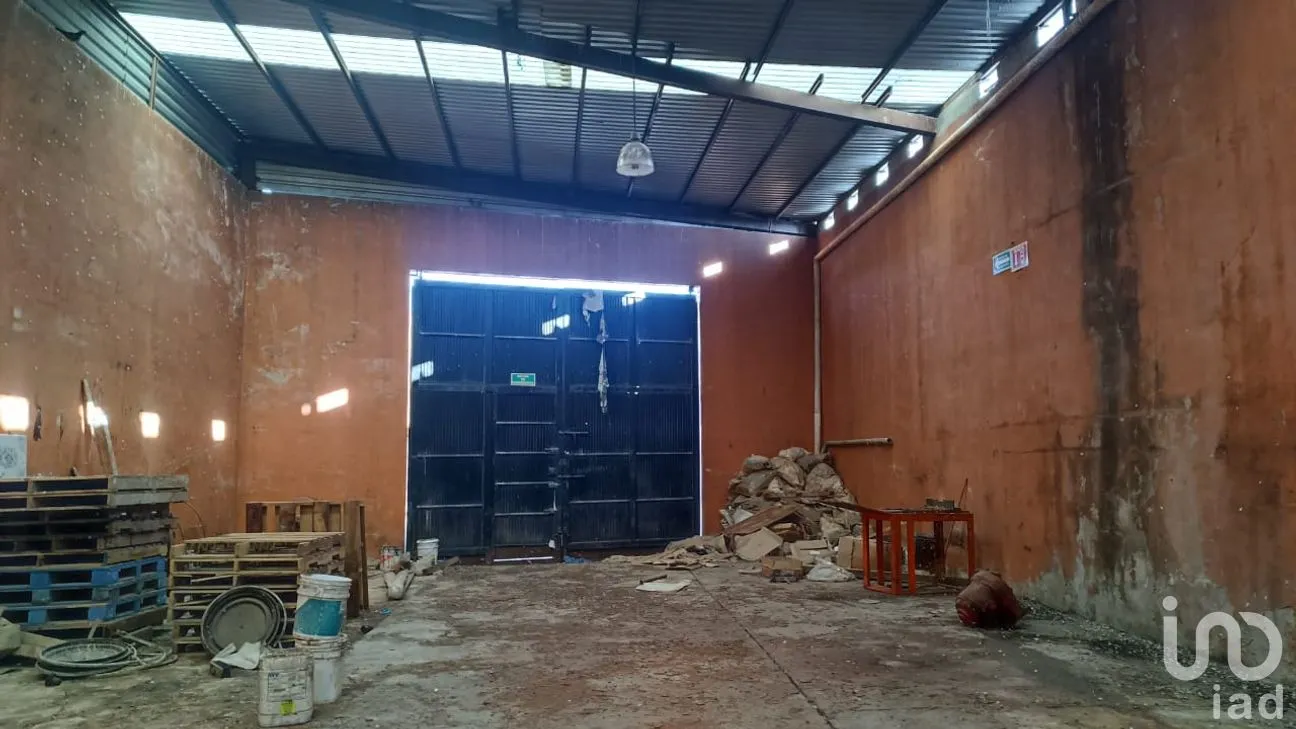 Bodega en Venta en Imperial, Celaya, Guanajuato | NEX-264504 | iad México | Foto 3 de 7