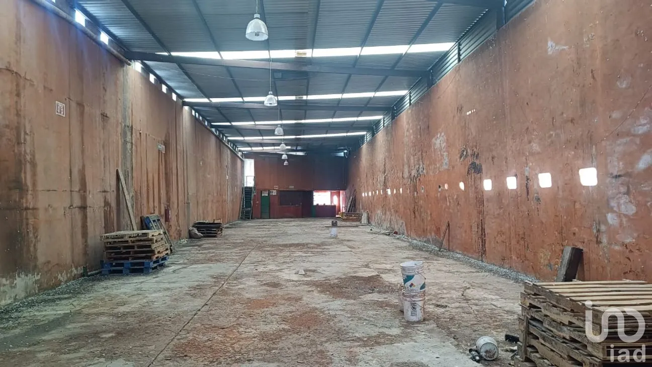 Bodega en Venta en Imperial, Celaya, Guanajuato | NEX-264504 | iad México | Foto 5 de 7