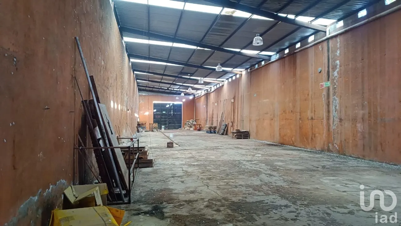 Bodega en Venta en Imperial, Celaya, Guanajuato | NEX-264504 | iad México | Foto 6 de 7