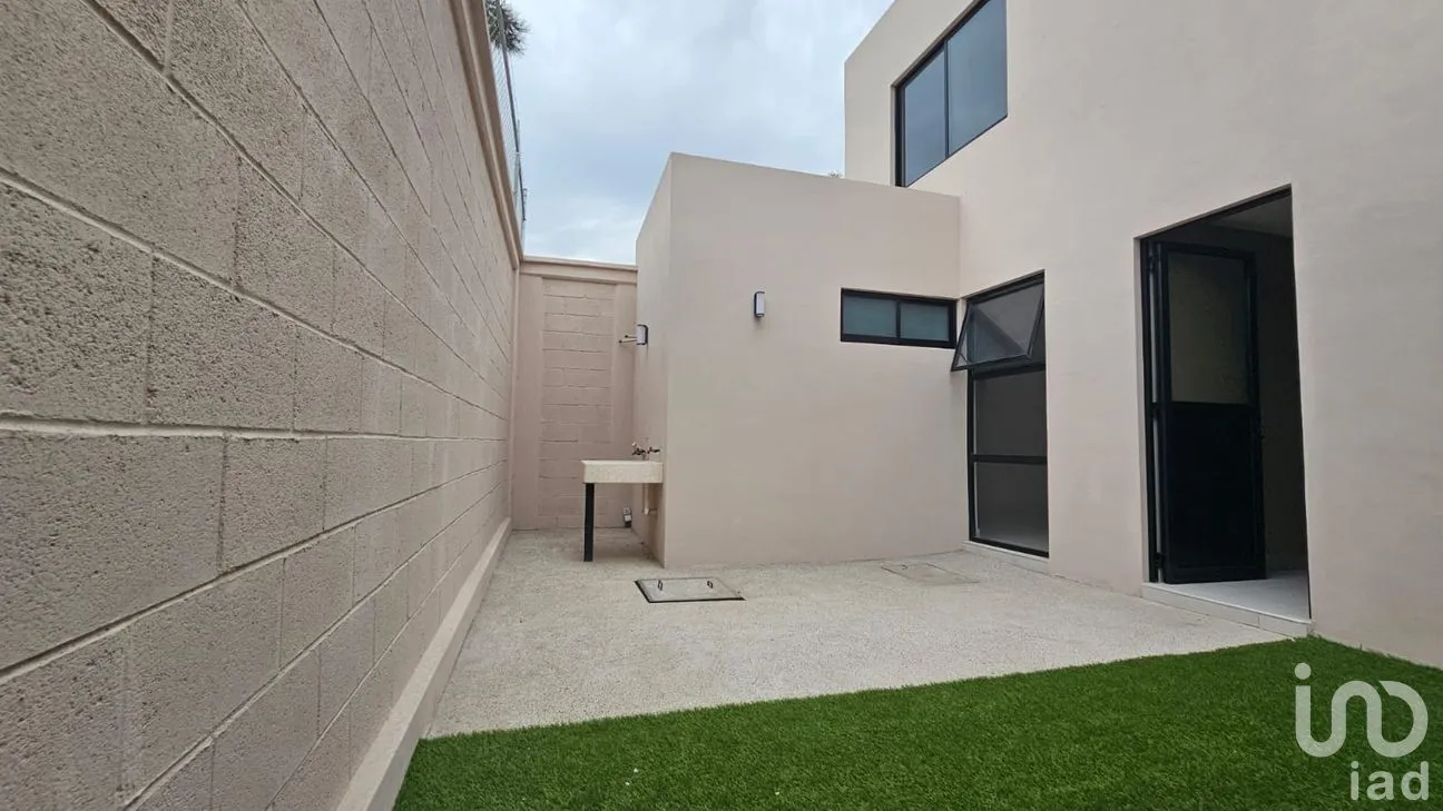 Casa en Venta en kinn Residencial, Celaya, Guanajuato | NEX-264529 | iad México | Foto 10 de 15