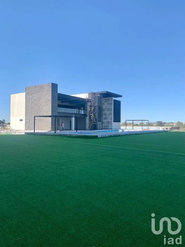 Departamento en Venta en Magno Residencial, Celaya, Guanajuato | NEX-264536 | iad México | Foto 17 de 24