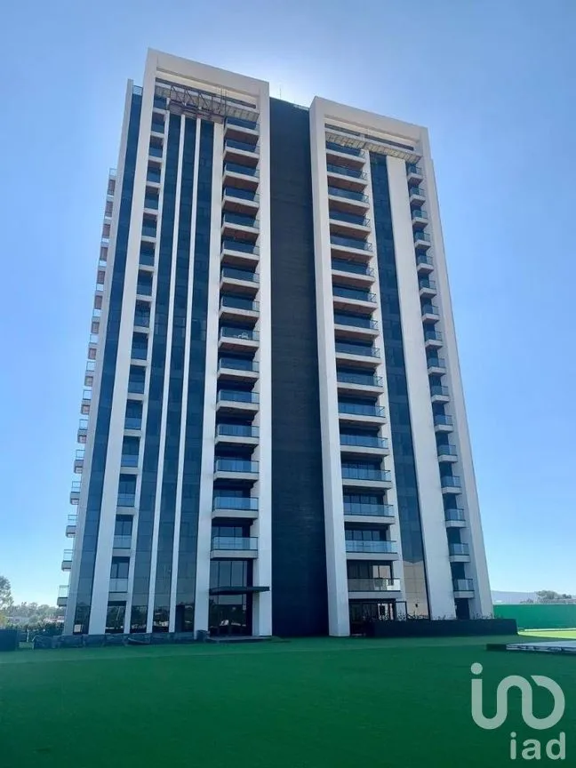 Departamento en Venta en Magno Residencial, Celaya, Guanajuato | NEX-264536 | iad México | Foto 18 de 24