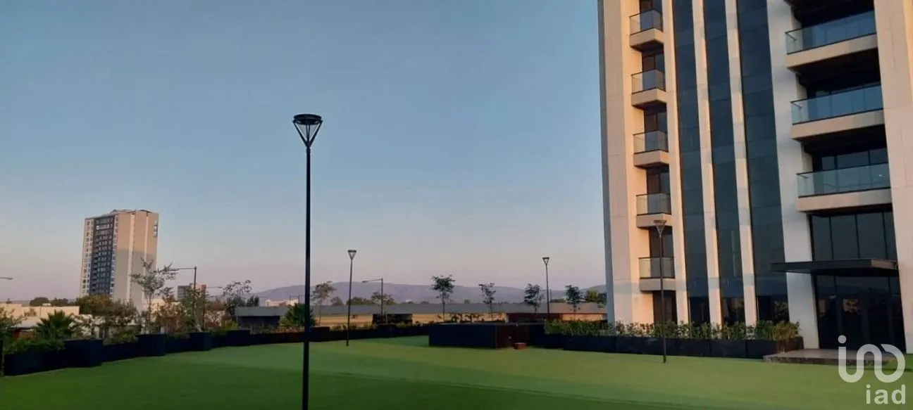 Departamento en Venta en Magno Residencial, Celaya, Guanajuato | NEX-264536 | iad México | Foto 23 de 24