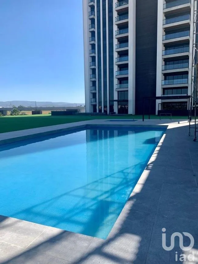 Departamento en Venta en Magno Residencial, Celaya, Guanajuato | NEX-264536 | iad México | Foto 24 de 24