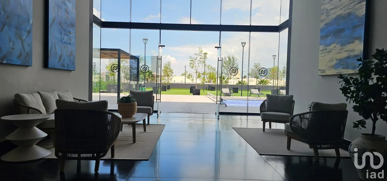 Departamento en Venta en Magno Residencial, Celaya, Guanajuato | NEX-264536 | iad México | Foto 6 de 24