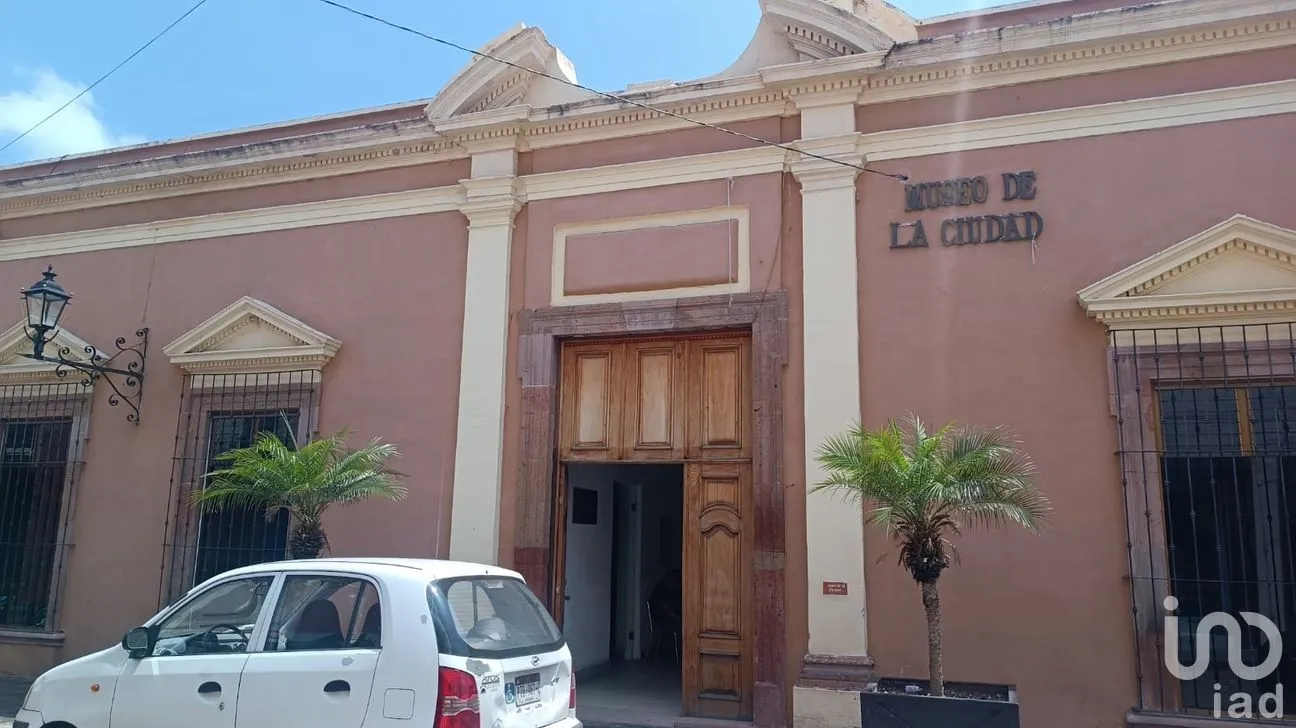 Local en Renta en Salvatierra Centro, Salvatierra, Guanajuato | NEX-265512 | iad México | Foto 11 de 12