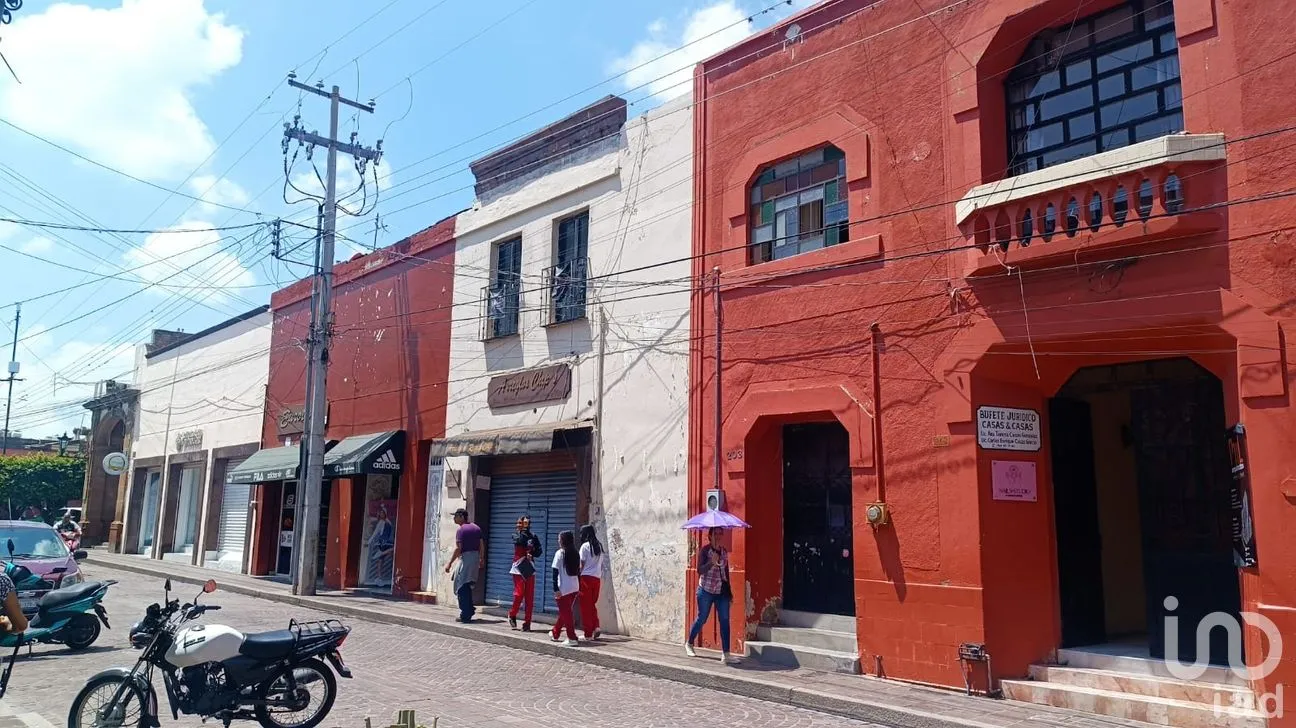 Local en Renta en Salvatierra Centro, Salvatierra, Guanajuato | NEX-265512 | iad México | Foto 12 de 12