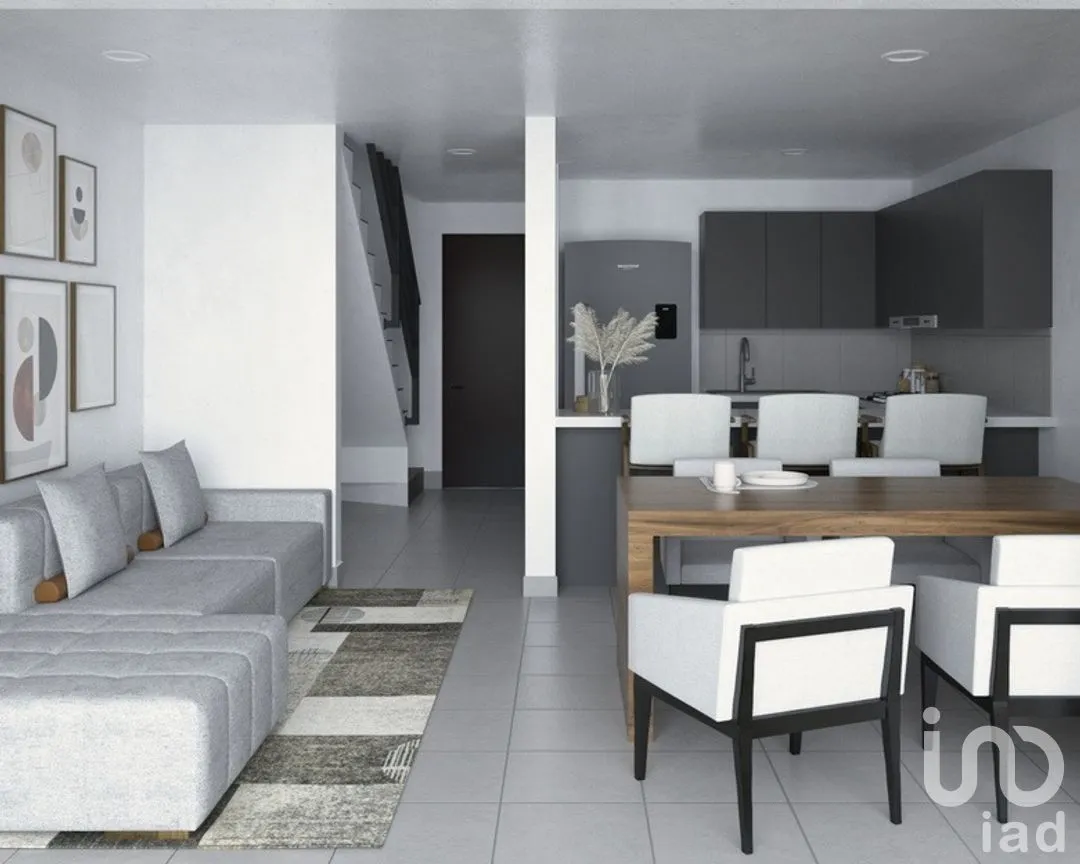 Departamento en Venta en Los Olivos Residencial, Celaya, Guanajuato | NEX-283657 | iad México | Foto 2 de 10