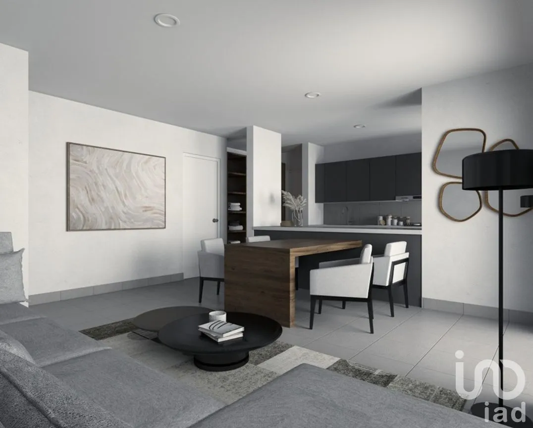 Departamento en Venta en Los Olivos Residencial, Celaya, Guanajuato | NEX-283657 | iad México | Foto 3 de 10
