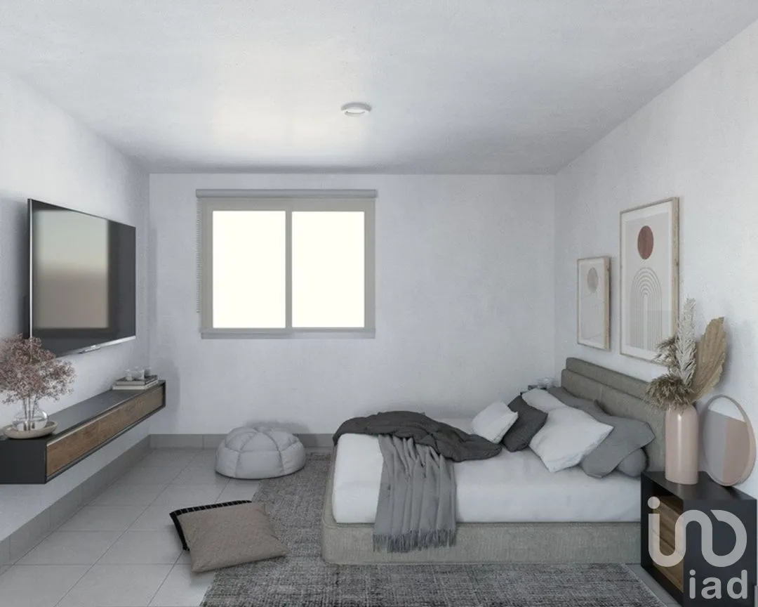 Departamento en Venta en Los Olivos Residencial, Celaya, Guanajuato | NEX-283657 | iad México | Foto 4 de 10