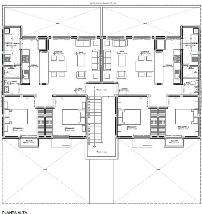 Departamento en Venta en Los Olivos Residencial, Celaya, Guanajuato | NEX-283657 | iad México | Foto 6 de 10