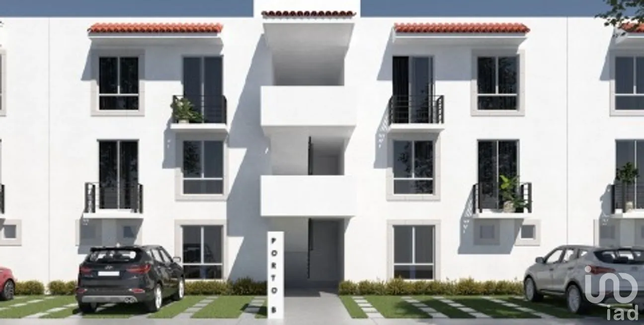 Departamento en Venta en Los Olivos Residencial, Celaya, Guanajuato | NEX-283657 | iad México | Foto 7 de 10
