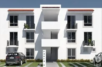 NEX-283657 - Departamento en Venta, con 1 recamara, con 1 baño, con 68 m2 de construcción en Los Olivos Residencial, CP 38037, Guanajuato.