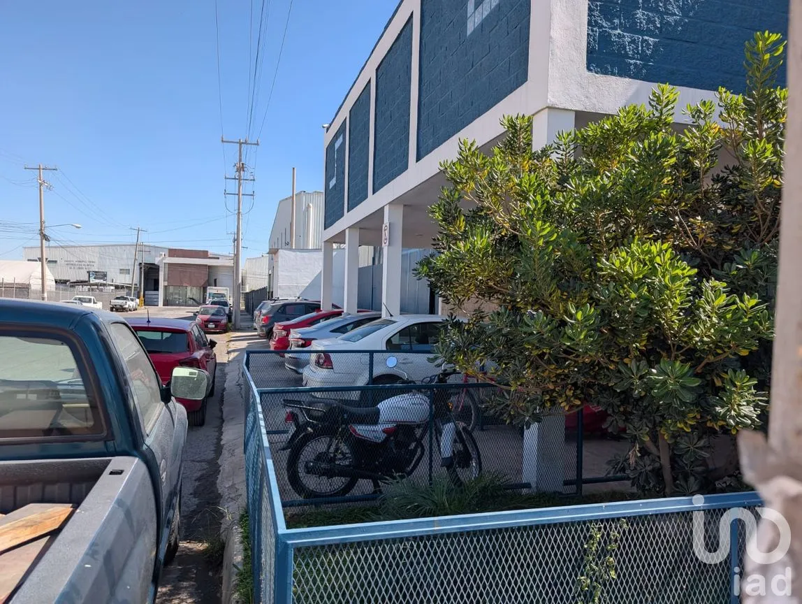 Bodega en Venta en Industrial El Vergel, Celaya, Guanajuato | NEX-285107 | iad México | Foto 12 de 21