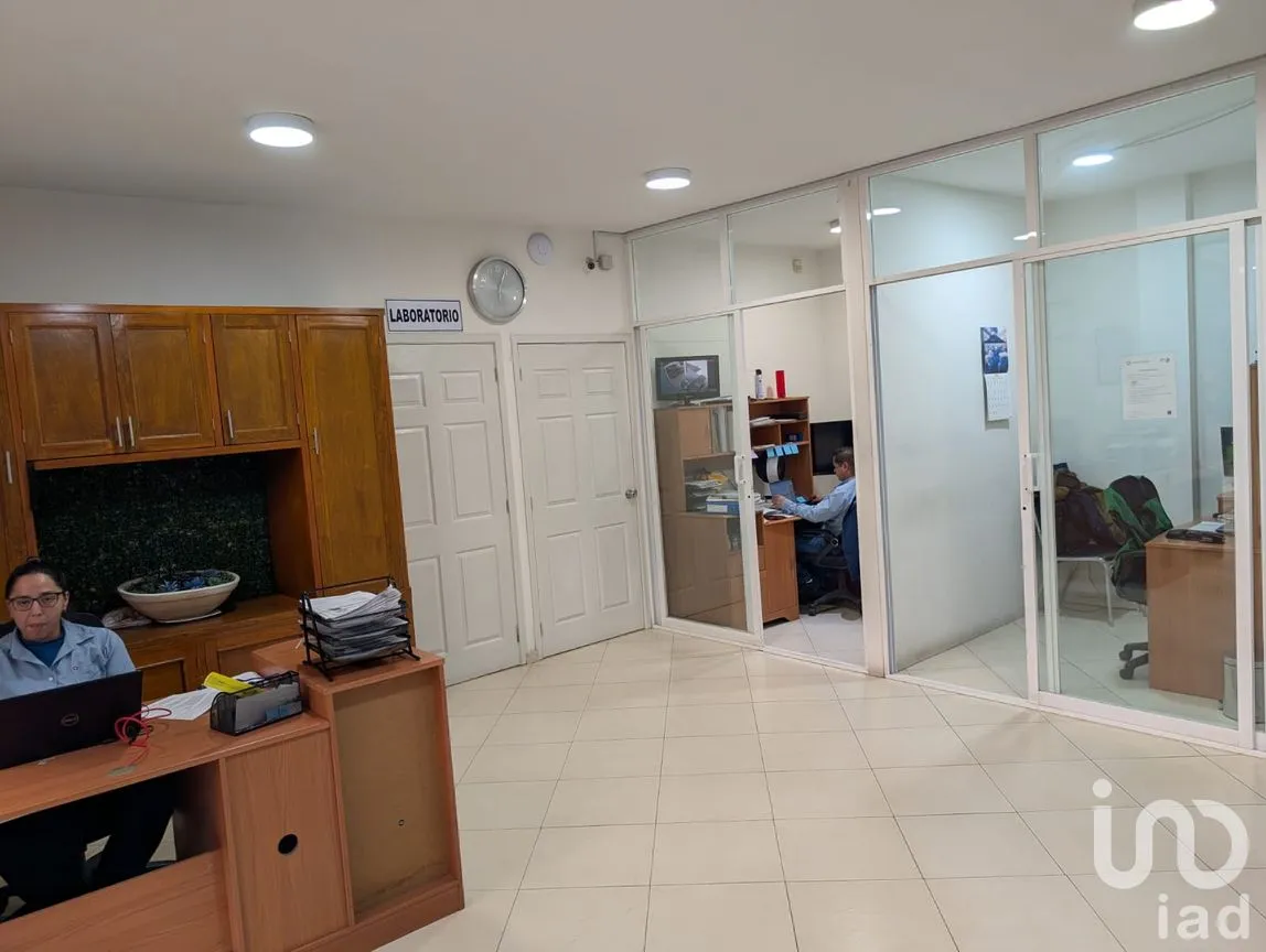 Bodega en Venta en Industrial El Vergel, Celaya, Guanajuato | NEX-285107 | iad México | Foto 17 de 21