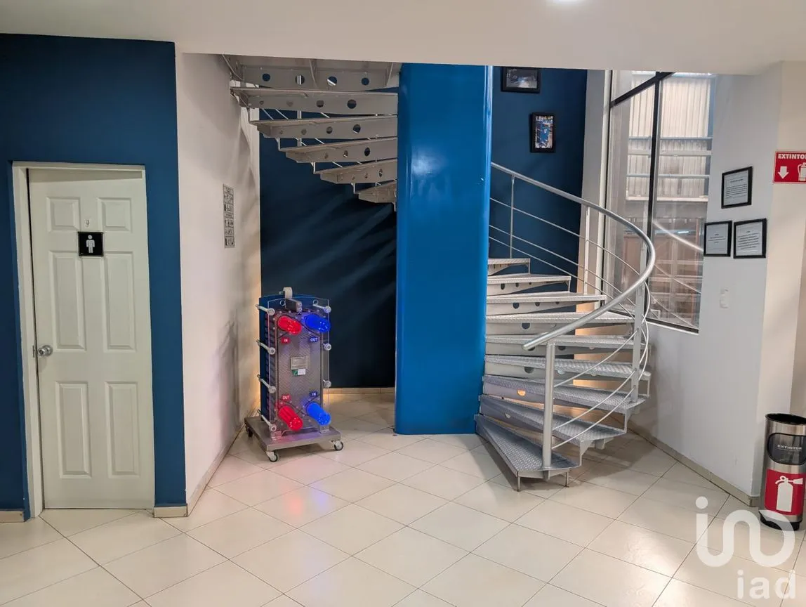 Bodega en Venta en Industrial El Vergel, Celaya, Guanajuato | NEX-285107 | iad México | Foto 19 de 21