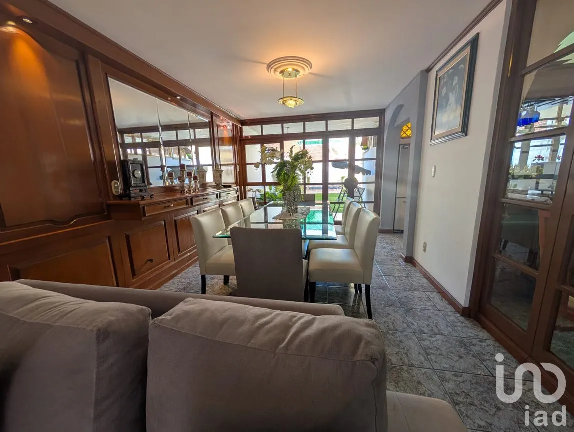 Casa en Venta en Jardines de Celaya 1a Secc, Celaya, Guanajuato | NEX-285255 | iad México | Foto 6 de 8