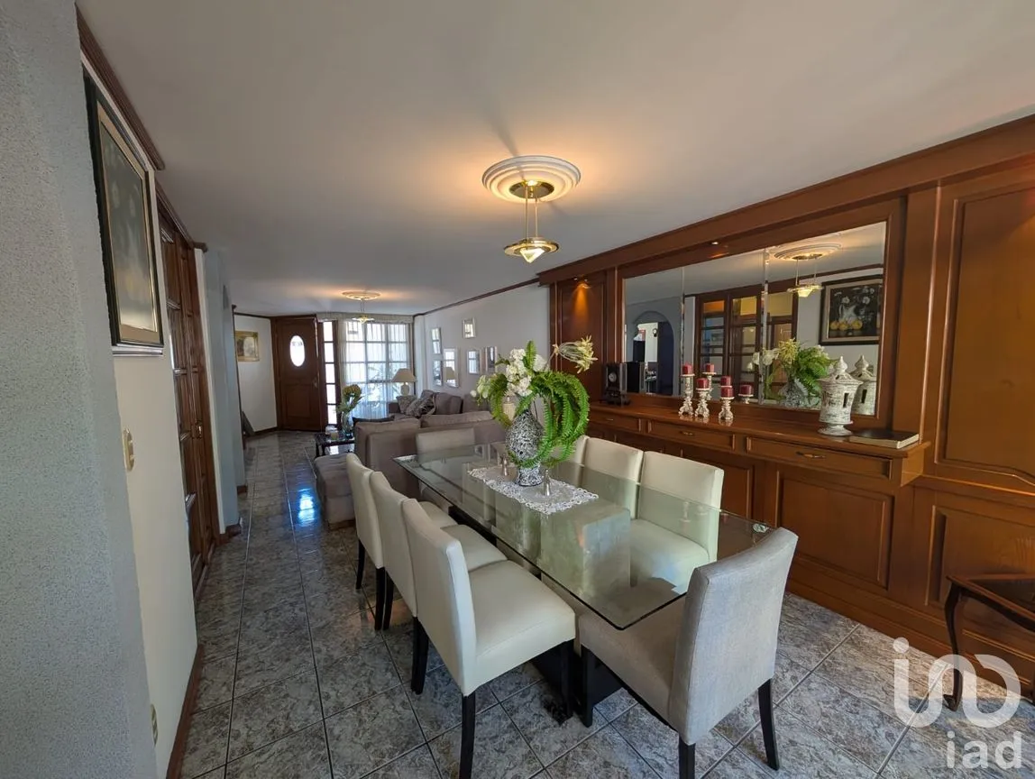 Casa en Venta en Jardines de Celaya 1a Secc, Celaya, Guanajuato | NEX-285255 | iad México | Foto 7 de 8