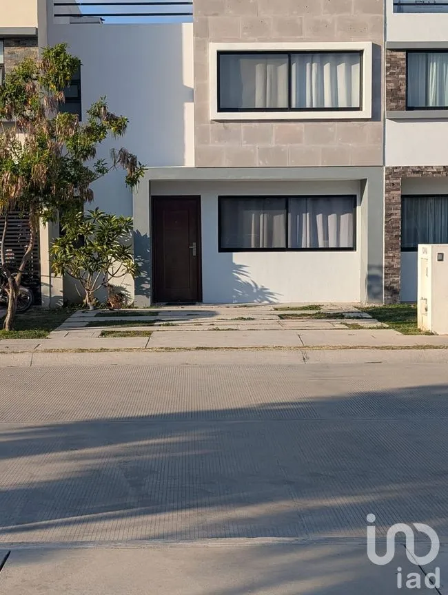 Casa en Venta en Puntarena Residencial, Celaya, Guanajuato | NEX-285259 | iad México | Foto 7 de 13