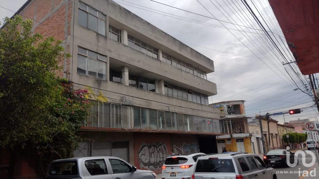 Edificio en Venta en Celaya Centro, Celaya, Guanajuato | NEX-285817 | iad México | Foto 2 de 12