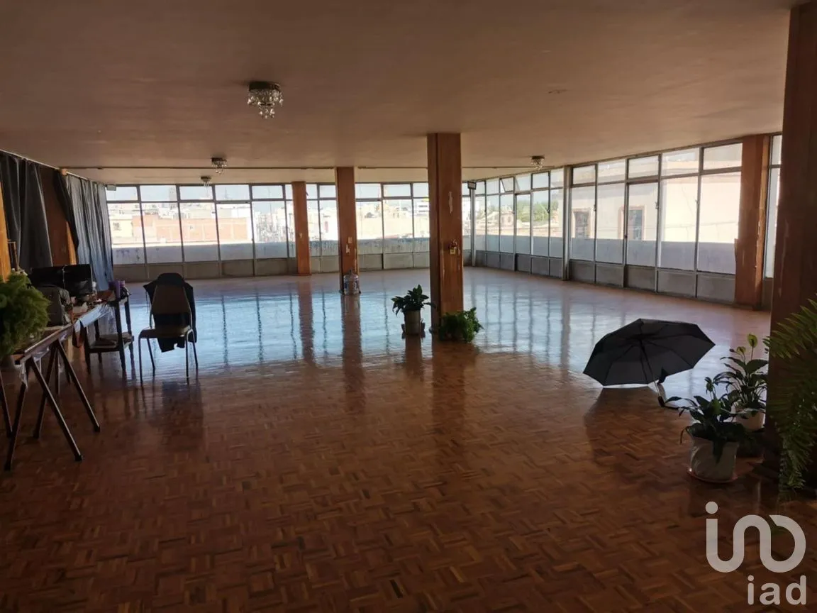Edificio en Venta en Celaya Centro, Celaya, Guanajuato | NEX-285817 | iad México | Foto 5 de 12