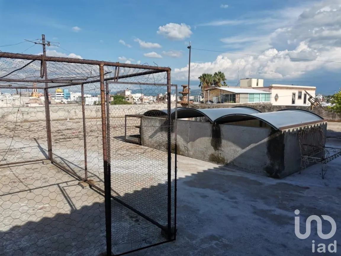 Edificio en Venta en Celaya Centro, Celaya, Guanajuato | NEX-285817 | iad México | Foto 10 de 12