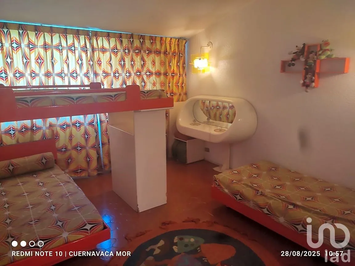 Casa en Venta en Vista Hermosa, Cuernavaca, Morelos | NEX-256949 | iad México | Foto 11 de 22