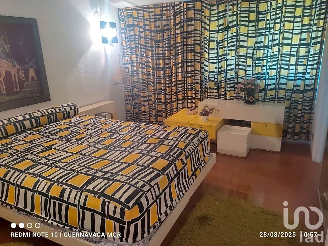 Casa en Venta en Vista Hermosa, Cuernavaca, Morelos | NEX-256949 | iad México | Foto 12 de 22