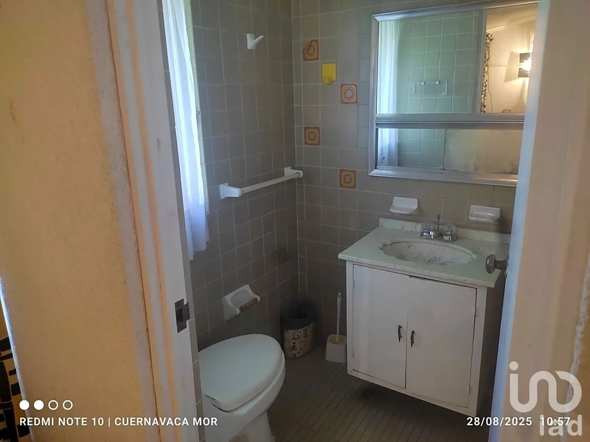 Casa en Venta en Vista Hermosa, Cuernavaca, Morelos | NEX-256949 | iad México | Foto 13 de 22