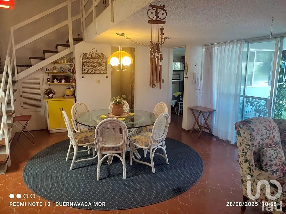 Casa en Venta en Vista Hermosa, Cuernavaca, Morelos | NEX-256949 | iad México | Foto 14 de 22